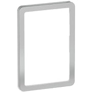 LK Fuga ramme SLIM 55 1½m - stål