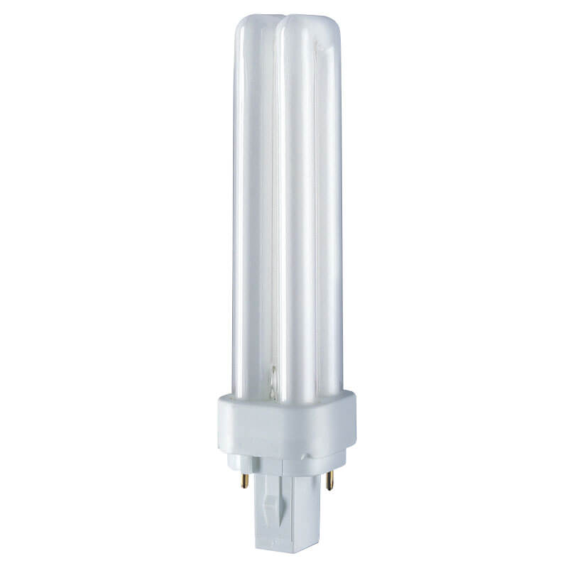 Osram Dulux D 10W/827 G24D (A)
