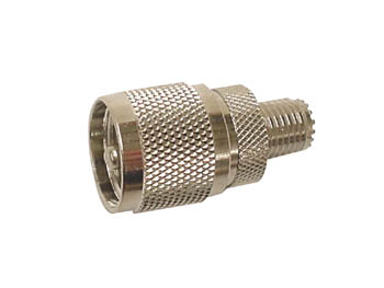 Mini PL hun til UHF(PL-259) han