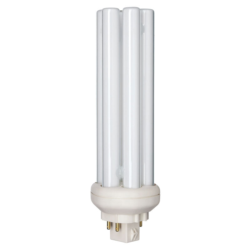 Philips Master PL-T 42W 827 4P GX24Q-4 (A)