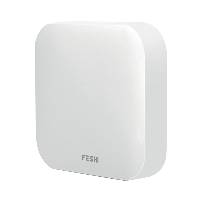 FESH SMART HOME SMART tryk, ZigBee