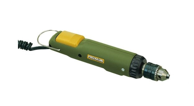 Prof. Micro-Skruemaskine MIS 1