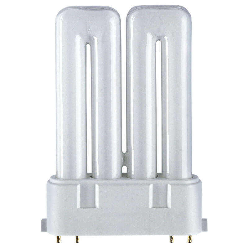 DULUX F 18W / 31-830 2G10 4P (A)