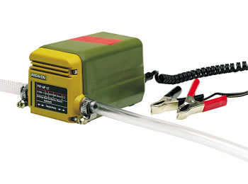 Universal- og oliesugepumpe AP 12