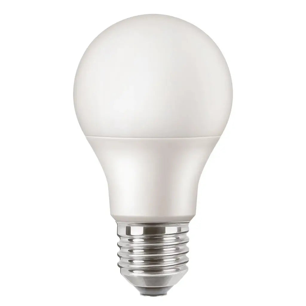 Attralux LED 4,9W (40W) E27 4000K 470lm Mat