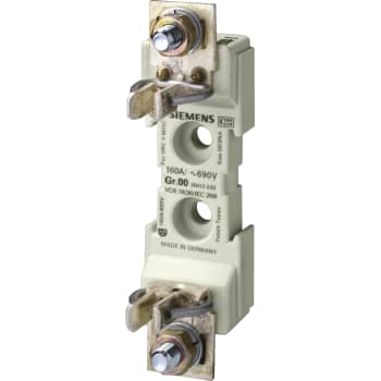 NH-Sikringsholder 1P 160A Str. 00 3NH3030