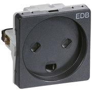 FUGA STIKK EDB M/J 2P 1MOD KOKS