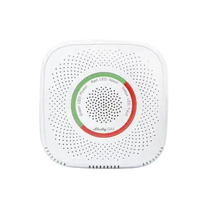 Shelly Gas CNG - WiFi gassensor