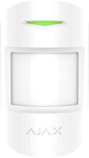 PIR-DETEKTOR, MOTIONPROTECT, HVID
