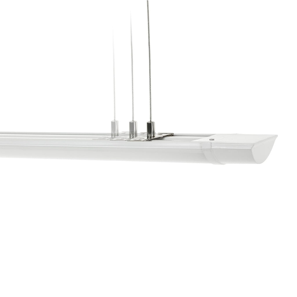 VIGA LED 18W Armatur 6000K 60 cm
