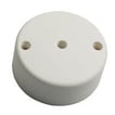 [7800425009] Udløbsroset 5P PR7 m/bund hvid
