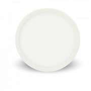 18W LED Panel lampe. 4000K - Rund