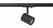 SQUARE SPOT TR-295 50W GU10 SORT