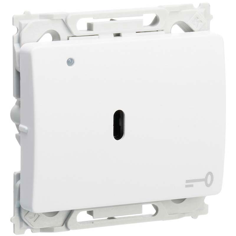 OPUS® 66 indsats kombi afbryder korrespondance for