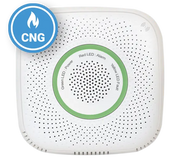 Shelly Gas CNG - WiFi gassensor