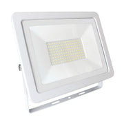 100W LED Projektør 4000K 8200 Lumen