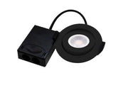 DIOSPOT 25 DOB sort 6W 927/930 350lm 55°