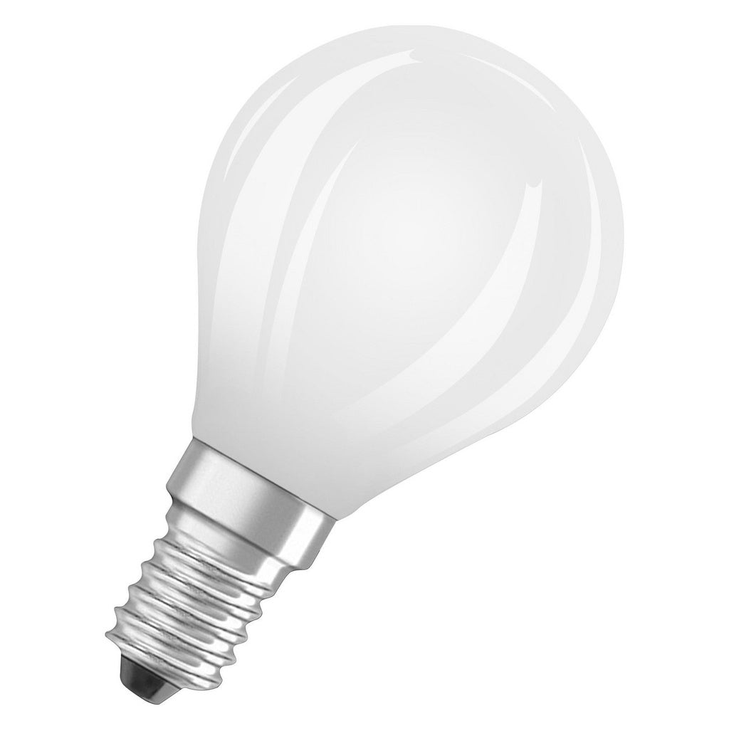 Parathom krone mat 250lm 2,8W/827 (25W) E14 dæmpbar