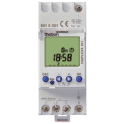 Kontaktur digital Simplexa 601 1-kanal