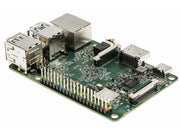 ROCK (Pi) 4 SE singleboard computer - 4GB LPDDR4 RAM