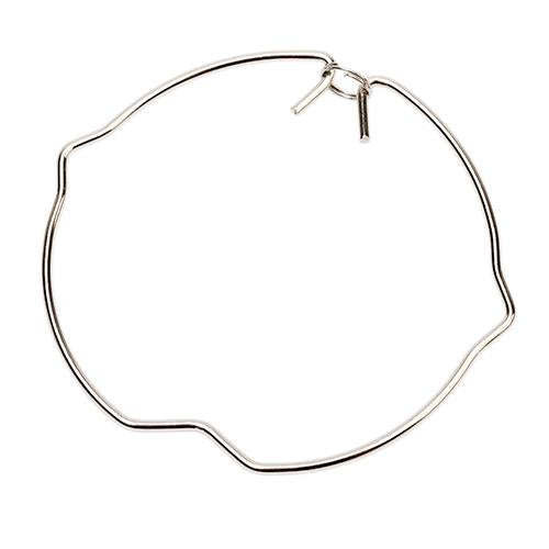 Lyskildeholder (fjeder) GU10/MR16 Ø50mm