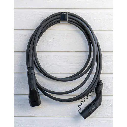 S-LINE LADEKABEL TYPE2 16A 11KW 5M
