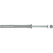 fischer sømdybel N 6 x 80, 50 stk.