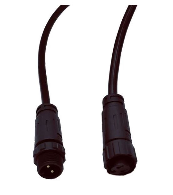 LED lysskinne CCT Forlængerkabel - 1 meter