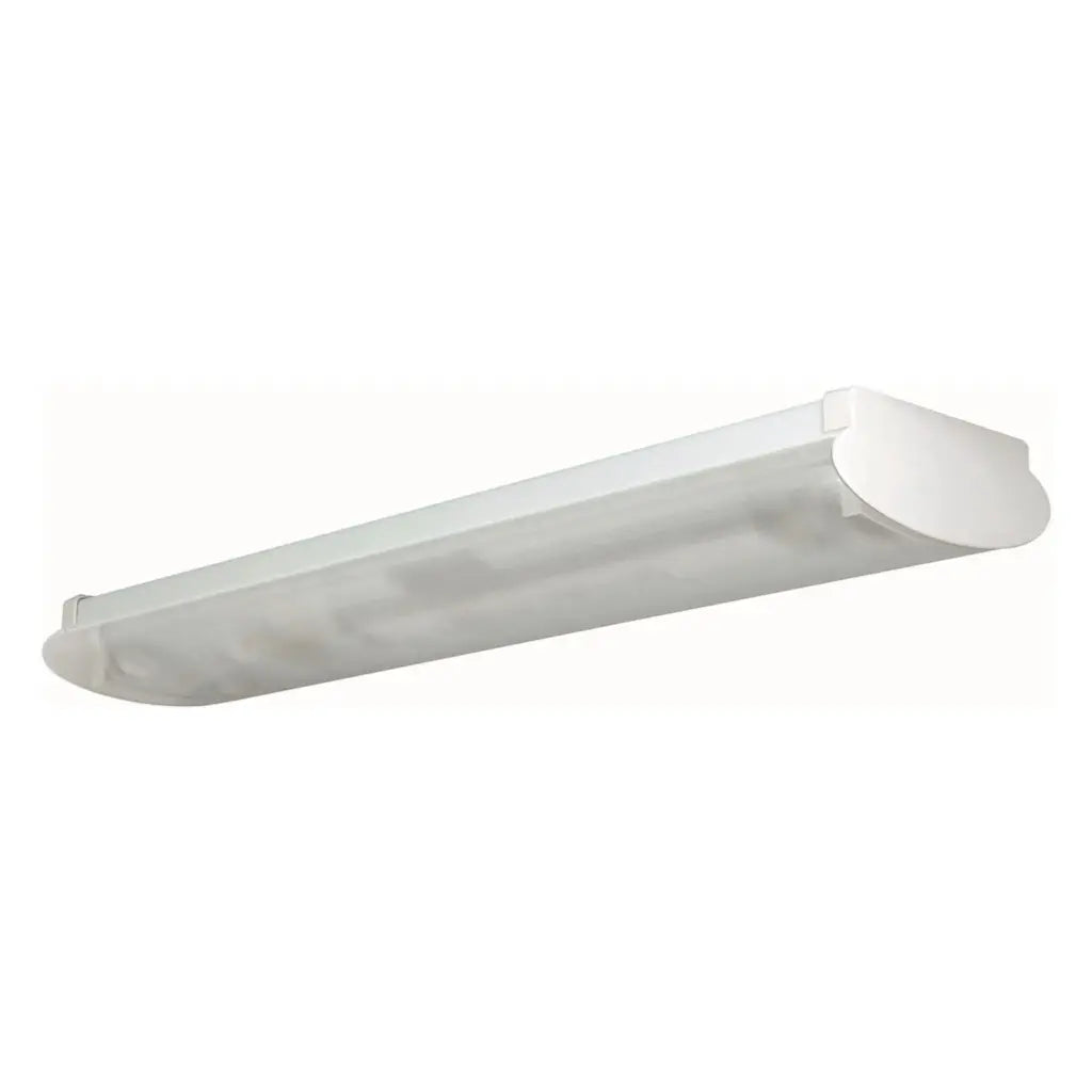 COSMOS LED-R, 2x9W. 3000K. Transparent, IP44