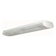 COSMOS LED-R, 2x9W. 3000K. Transparent, IP44