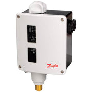 Danfoss Pressostat RT112 -  0,1-1,1 Bar