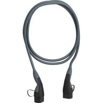 EVLink Ladestander kabel 10M, 1 x T2-T2 stik, 32A, 3-faset