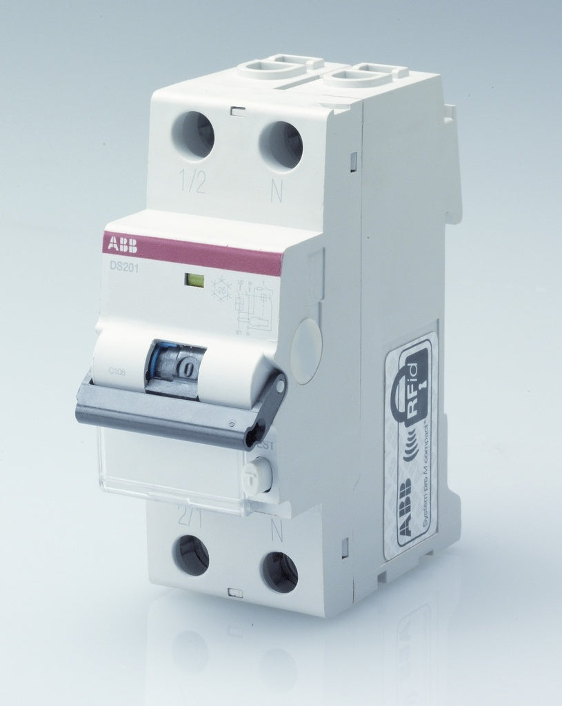 Kombirelæ C 13/0,03 6KA DS201 C13 A30