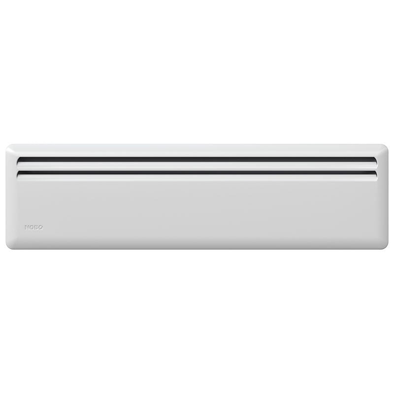 Nobø varmeliste 500W 400V uden termostat