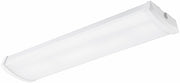 24W LED Armatur 3000K 2850Lm IP44