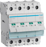 AFBRYDER 4P 80A