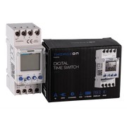 Digital Time Switch 2-Kanals THORGEON