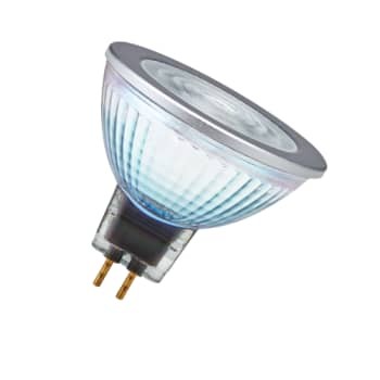Parathom MR16 PRO COLOR 355lm 6,3W/927 (35W) GU5,3 dæmp