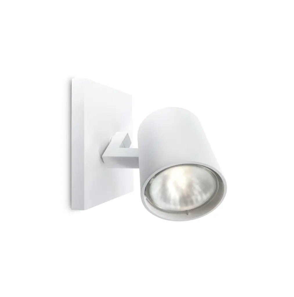 PHILIPS Runner Single Spot GU10 (Max 50W) White