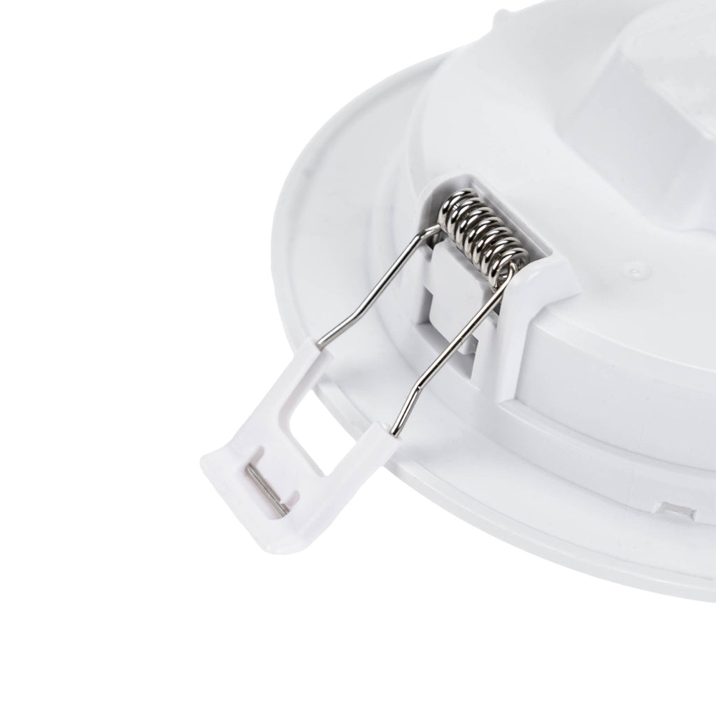ALGINE Downlight 2-i-1 til overflade eller indbygning 6W 560Lm 230V