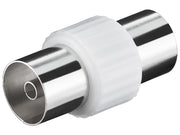 COAX hun til COAX hun, Hvid plast