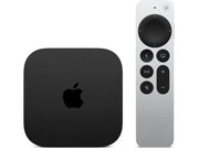 Apple TV - 4K UHD Wi-Fi 64GB (3.gen.)