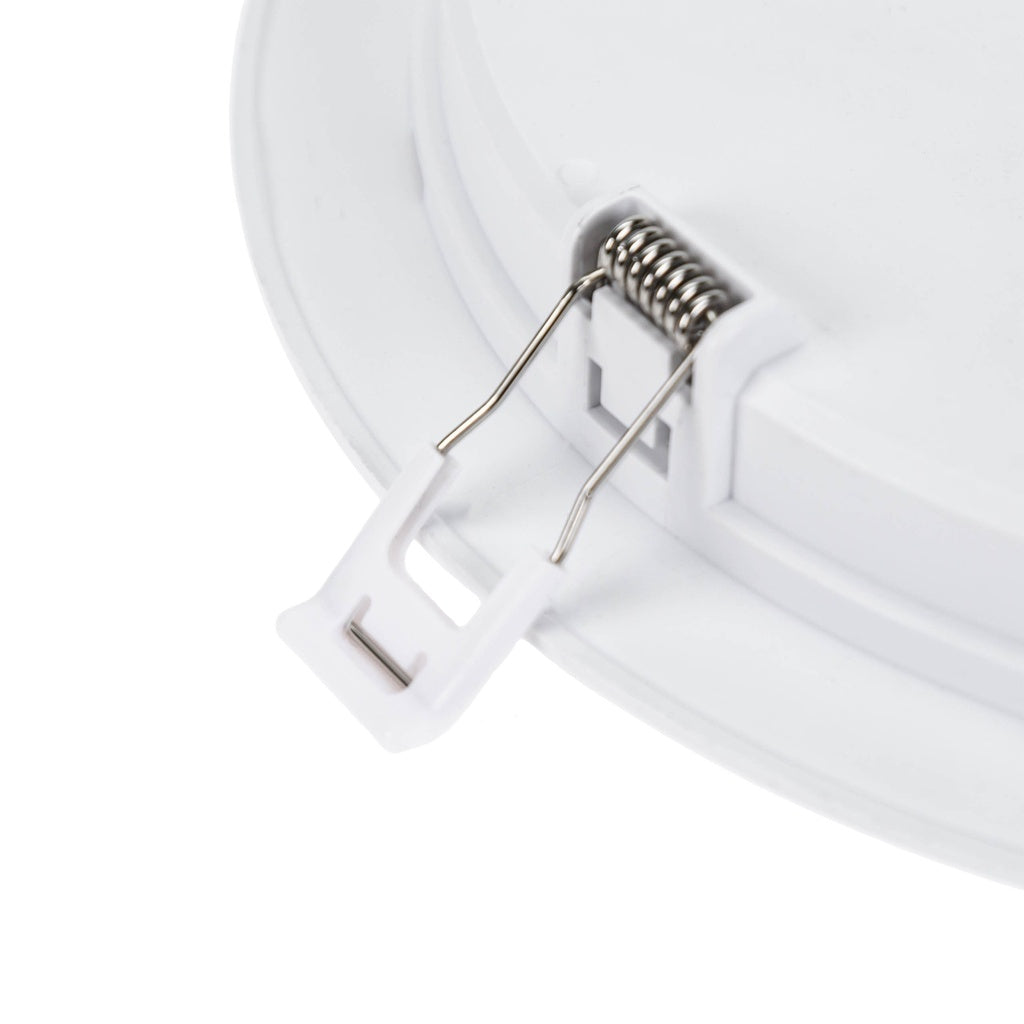 ALGINE Downlight 2-i-1 til overflade eller indbygning 18W 1900Lm 230V