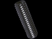 Pinolskrue, indvendig sekskant - M8 x 8mm, HEX-4mm (50 stk.)