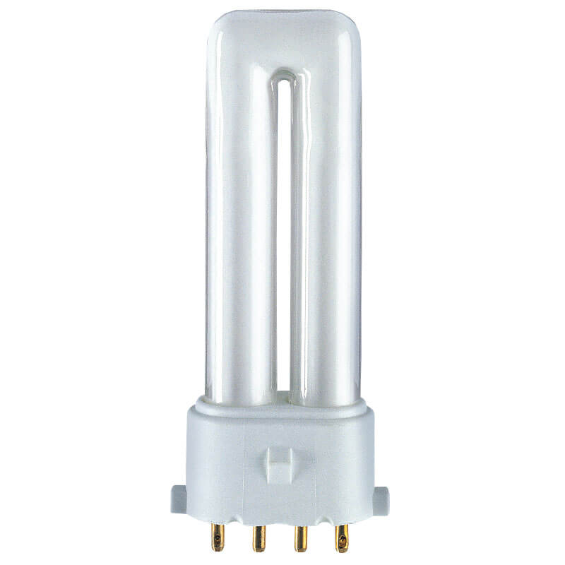 Osram DULUX S/E 9W/840 2G7 4P (A)