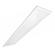 LED-PANEL LUX II, 4100LM, 3000K, 1195X295X10MM