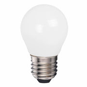 Diolux Krone 4W E27 2700K 470Lm 3-trins dæmpbare