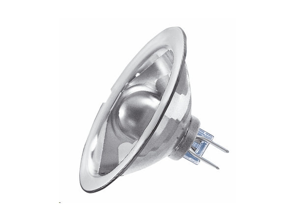 AR48 (Halospot 48) reflektorhalogen - 24V / 20W 8°, GY4 sok.
