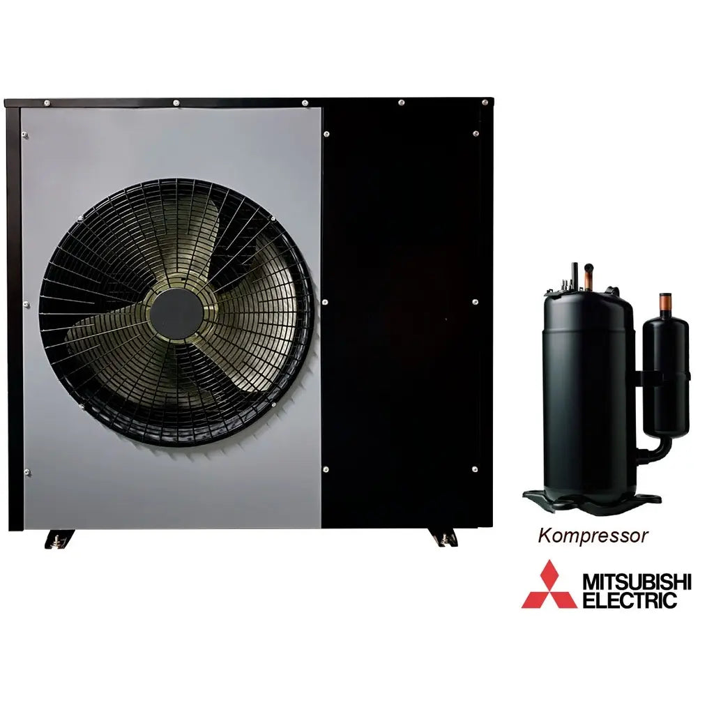 NORDIC ONE - 7KW