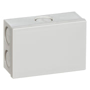 Klaplågsdåse 1,5 - 2,5 mm² inkl. Tilbehør